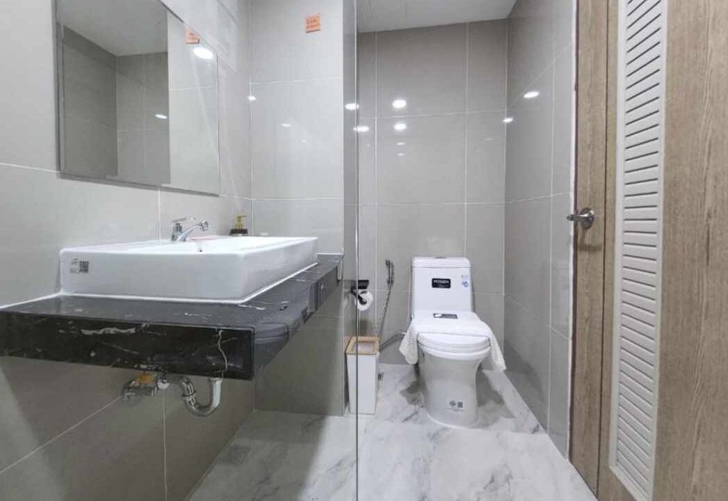 Photo of Bathroom in Buriram Province