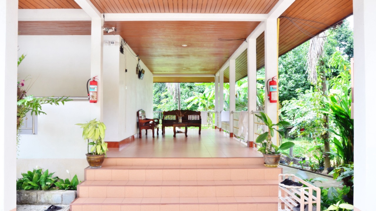 Photo of Livingroom in Ko Yao