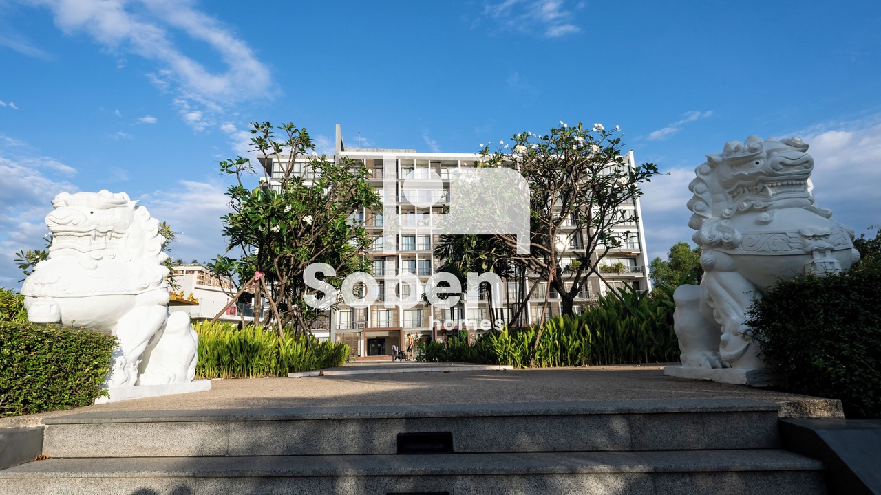Photo of Outdoor in Sen Sok