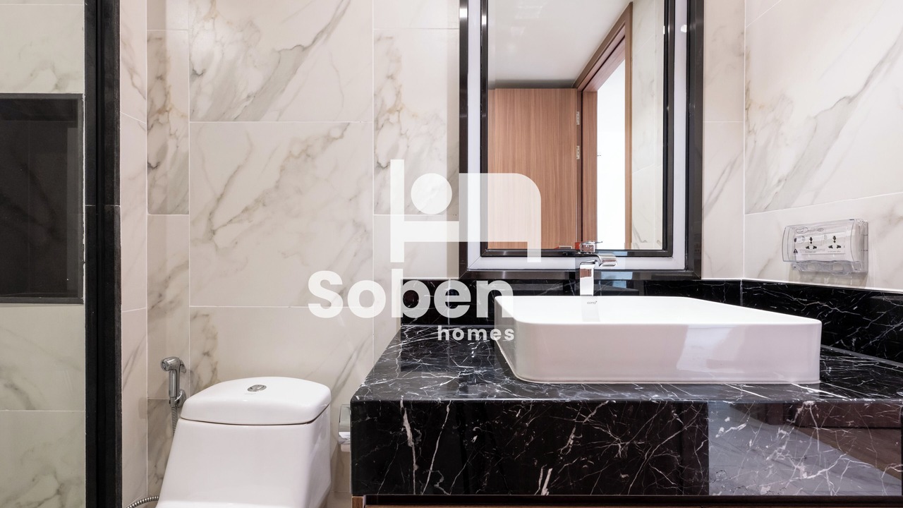 Photo of Bathroom in Sen Sok