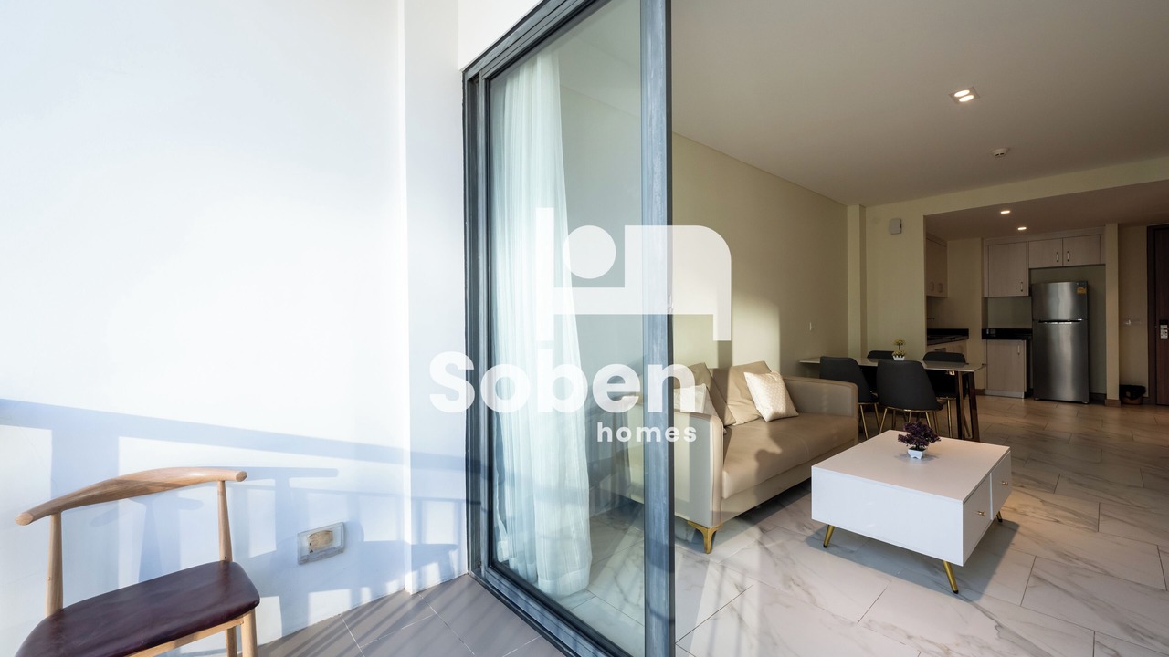 Photo of Patio Balcony in Sen Sok