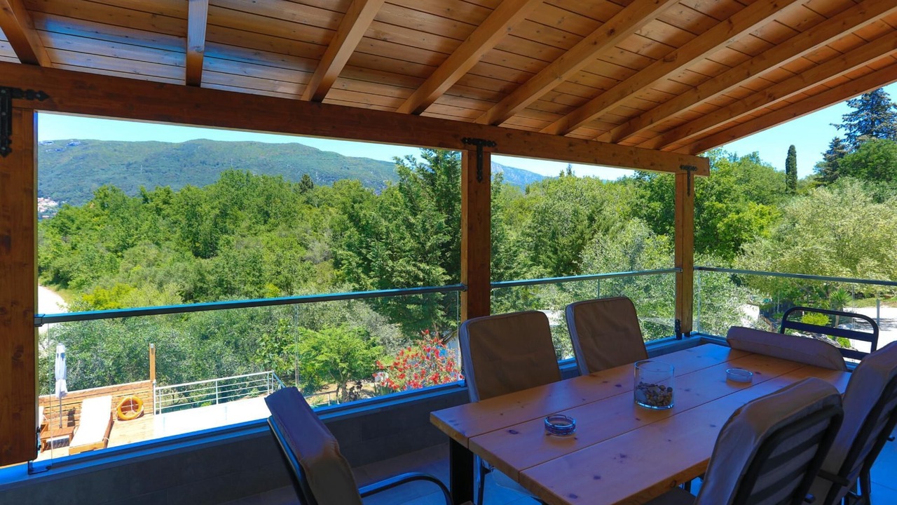 Photo of Outdoor in Ano Korakiana