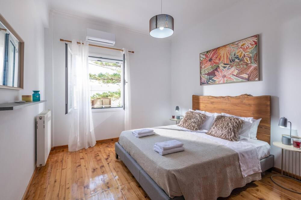 Photo of Bedroom in Chania