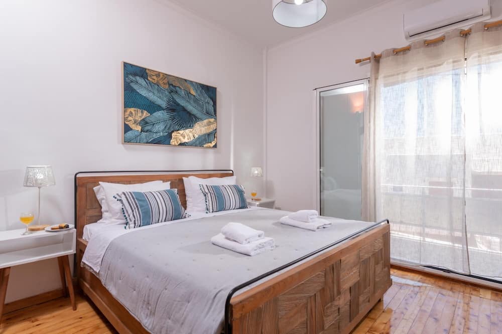 Photo of Bedroom in Chania