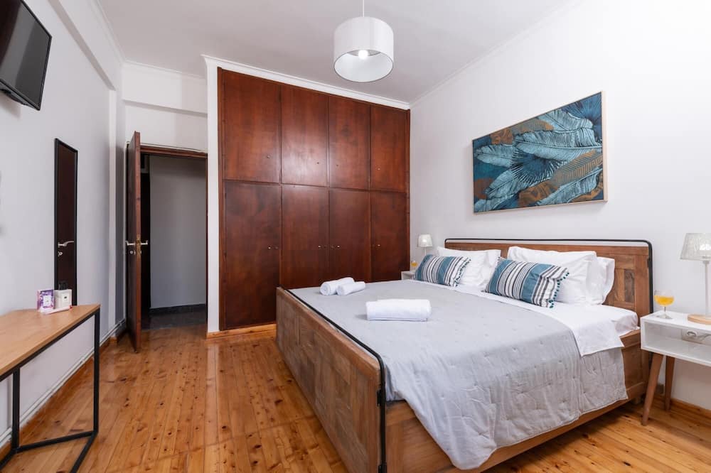 Photo of Bedroom in Chania