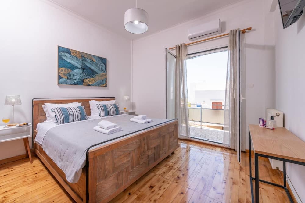 Photo of Bedroom in Chania