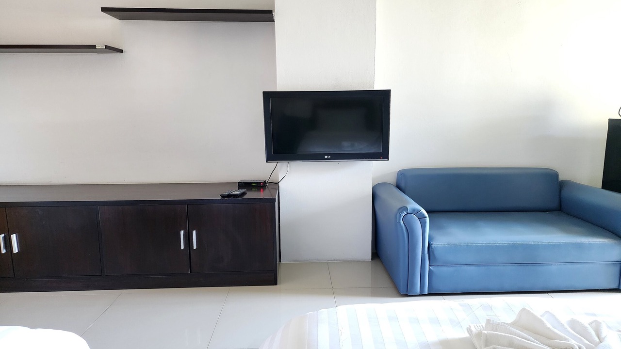 Photo of Bedroom in Ban Lam Rua Taek