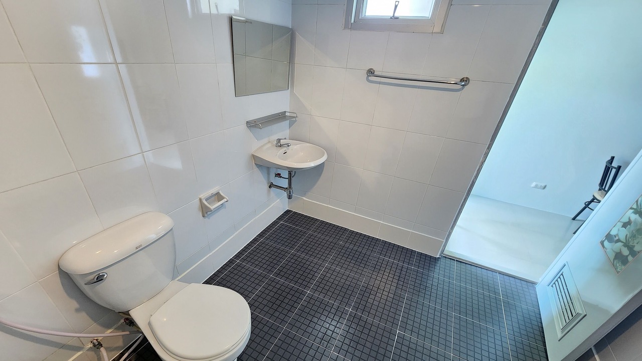 Photo of Bathroom in Ban Lam Rua Taek