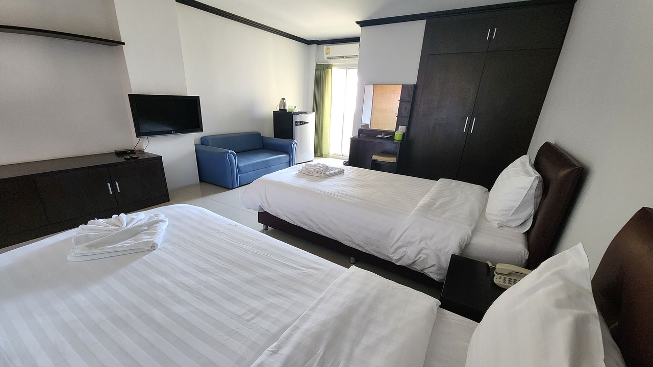 Photo of Bedroom in Ban Lam Rua Taek