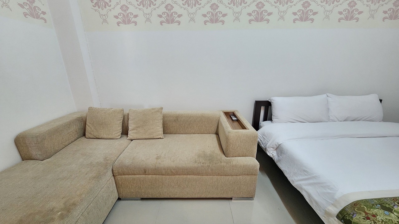 Photo of Bedroom in Chorakhe Bua