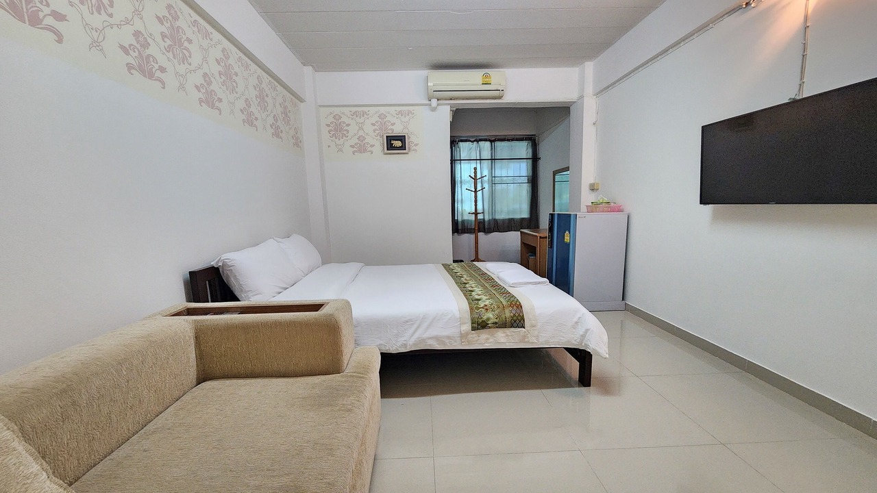 Photo of Bedroom in Chorakhe Bua
