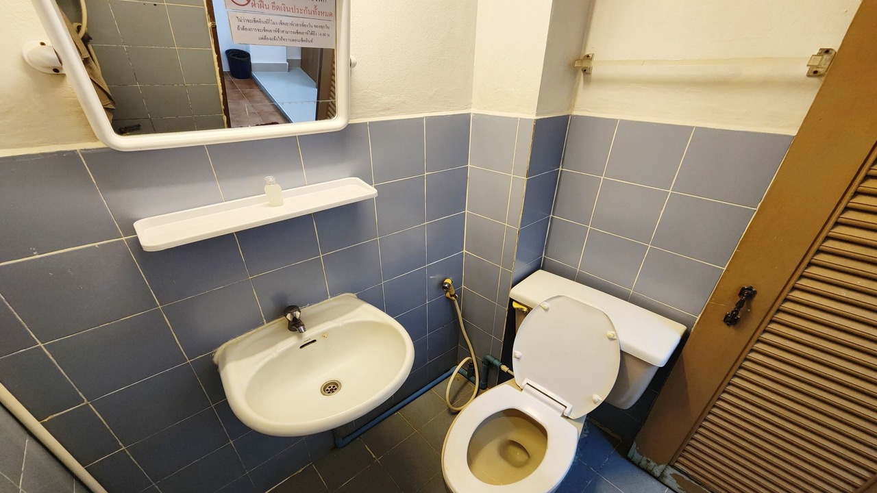Photo of Bathroom in Chorakhe Bua