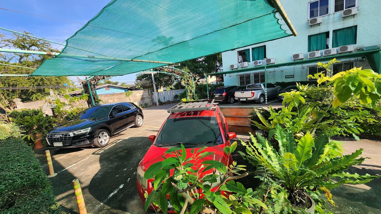 Photo of Outdoor in Chorakhe Bua