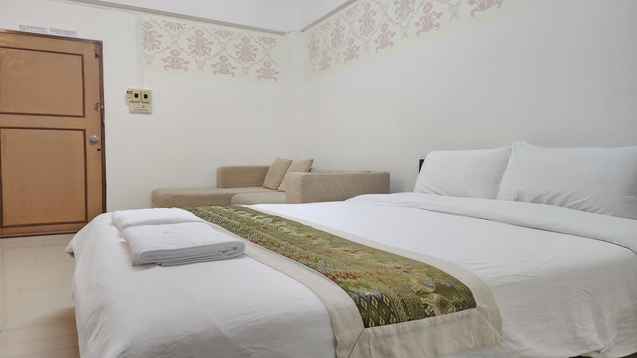 Photo of Bedroom in Chorakhe Bua