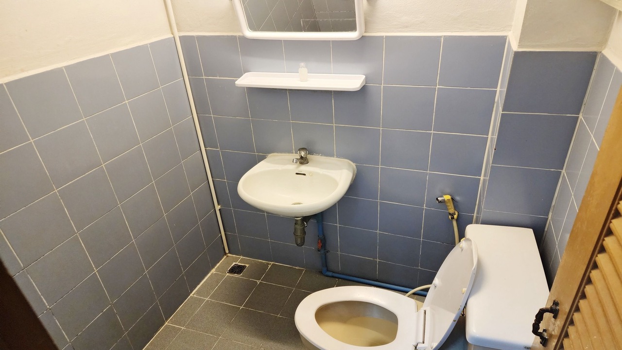 Photo of Bathroom in Chorakhe Bua