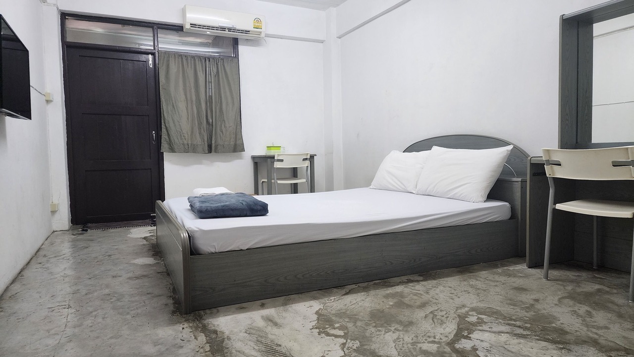 Photo of Bedroom in Chorakhe Bua