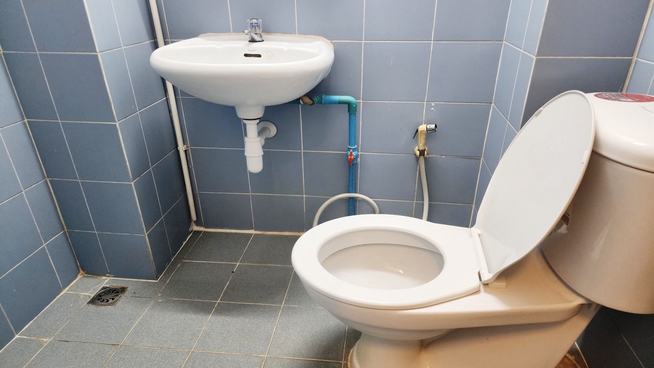 Photo of Bathroom in Chorakhe Bua