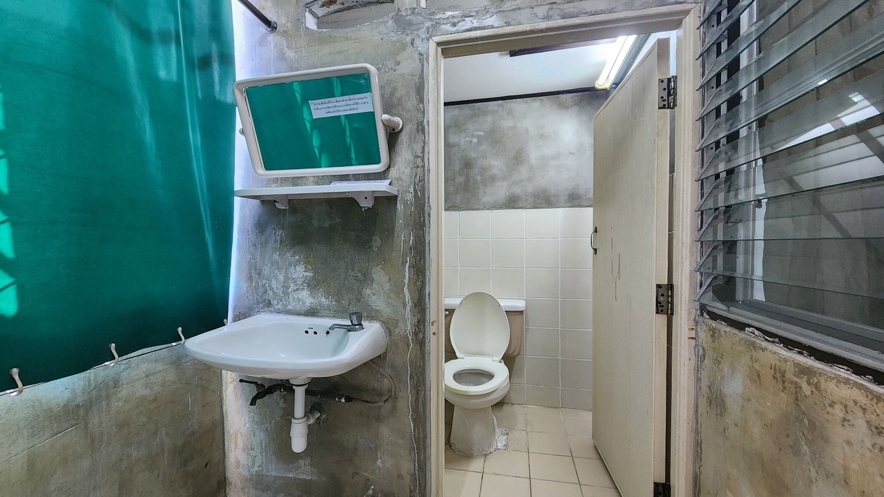 Photo of Bathroom in Chorakhe Bua