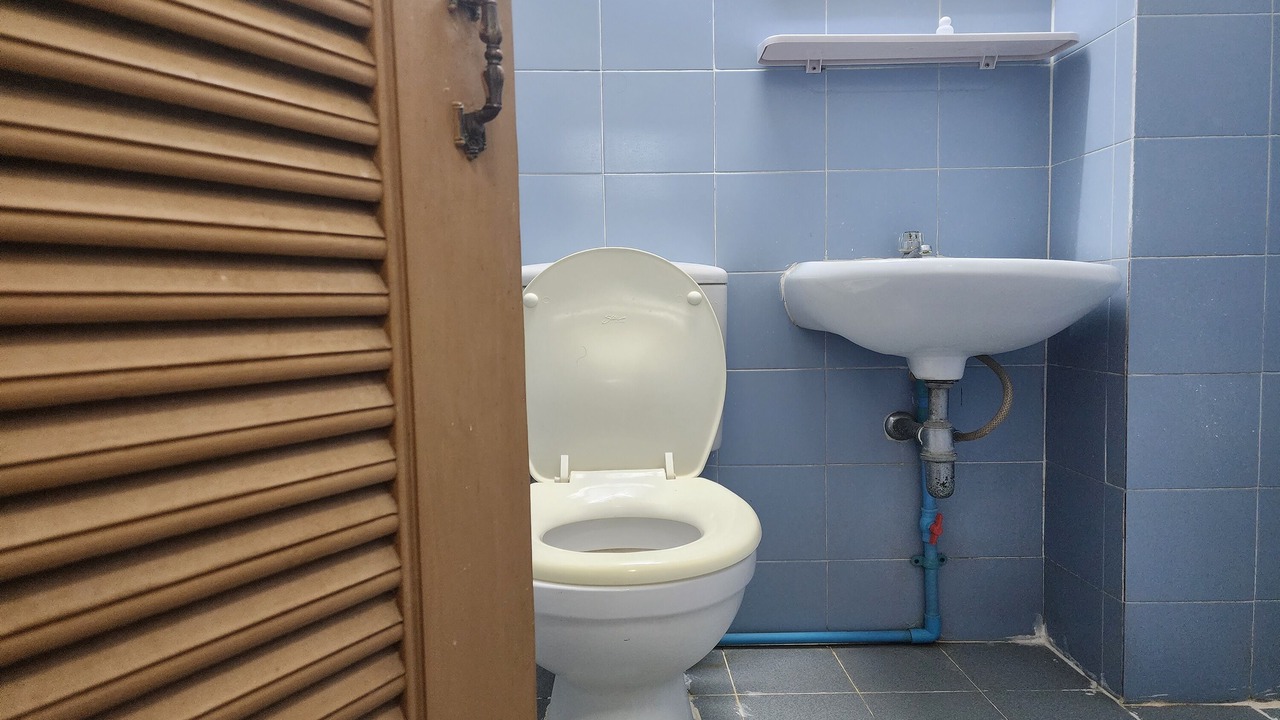 Photo of Bathroom in Chorakhe Bua