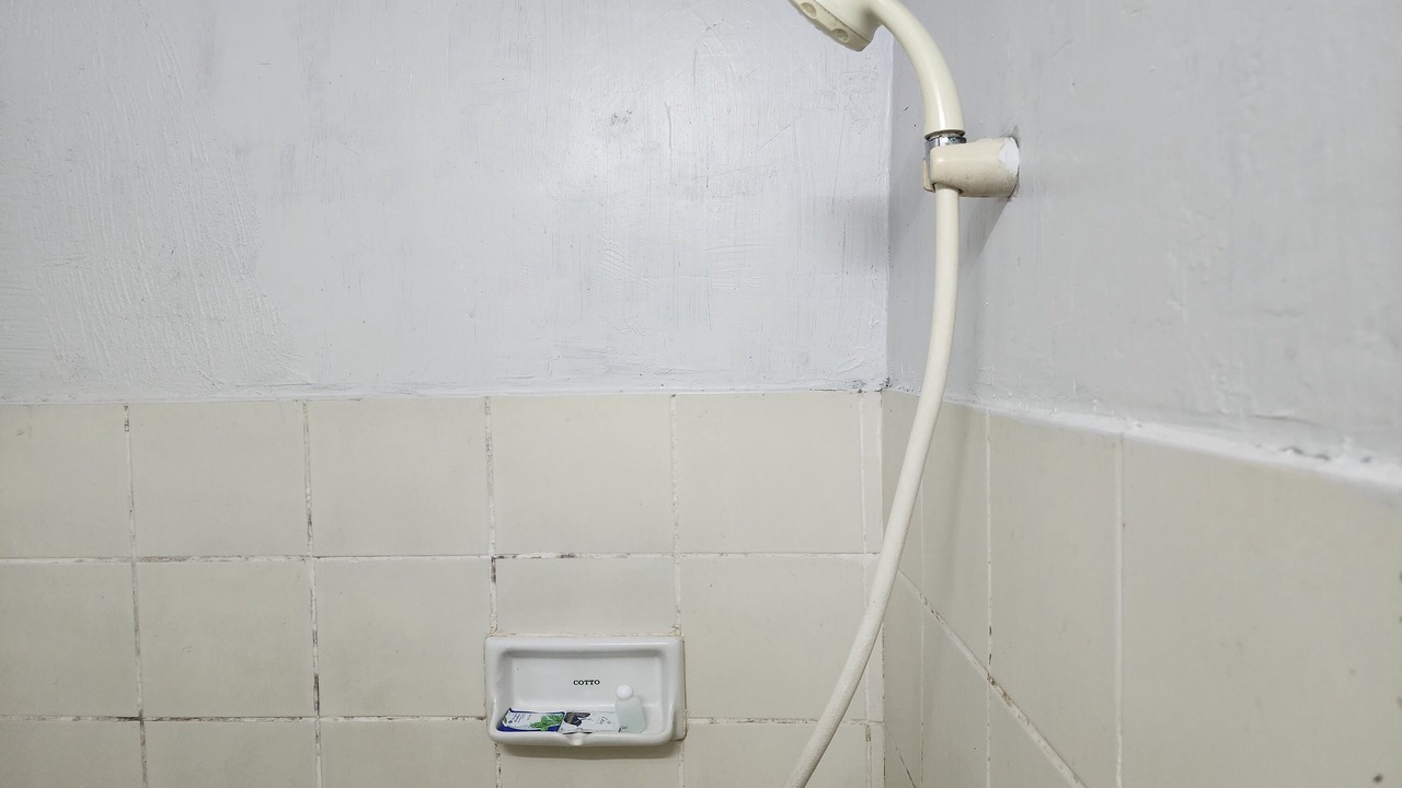 Photo of Bathroom in Chorakhe Bua