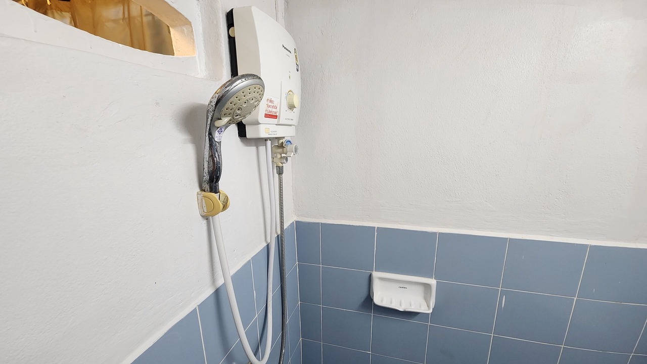 Photo of Bathroom in Chorakhe Bua