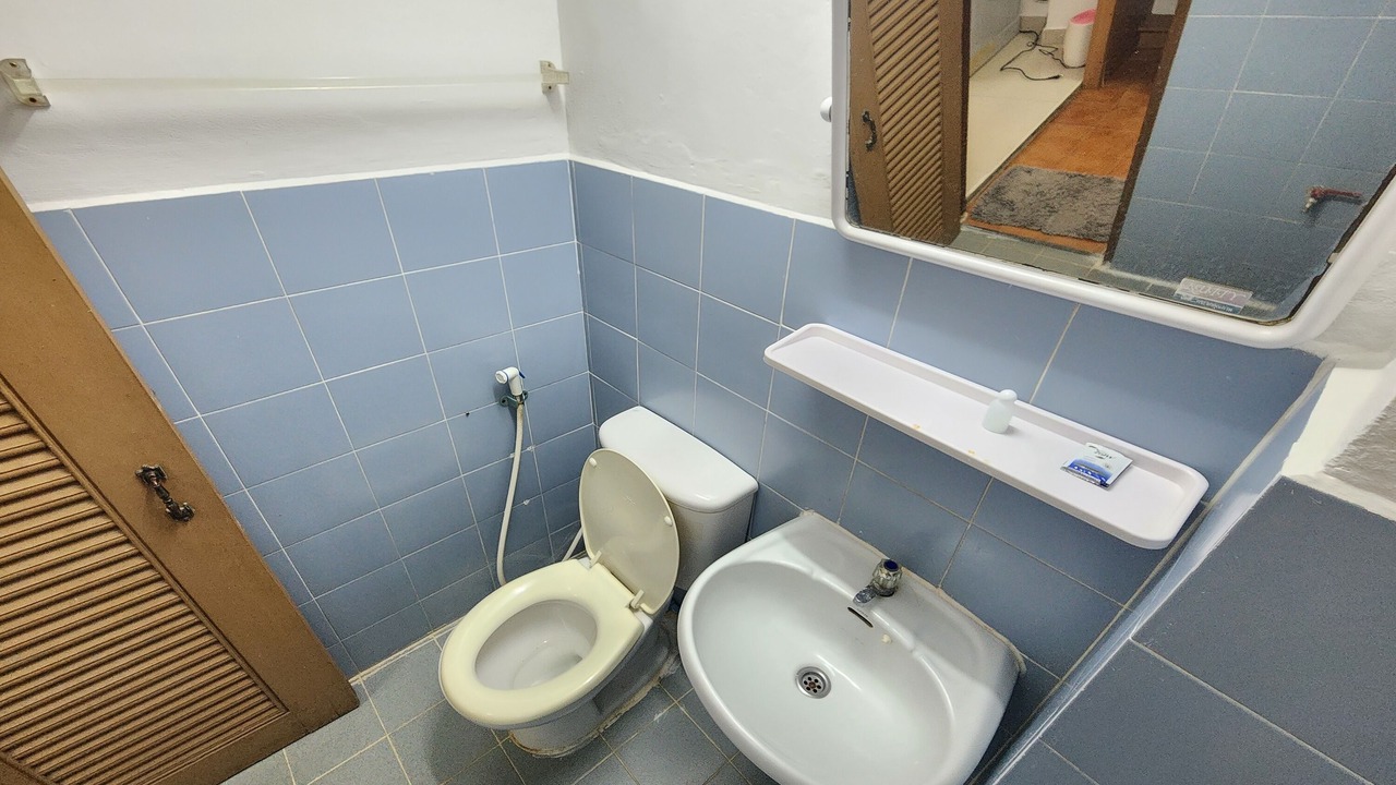 Photo of Bathroom in Chorakhe Bua