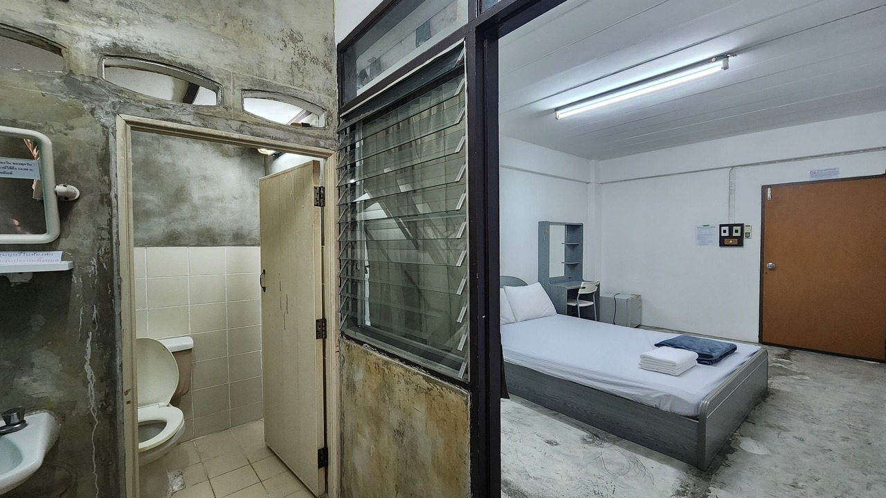 Photo of Bathroom in Chorakhe Bua