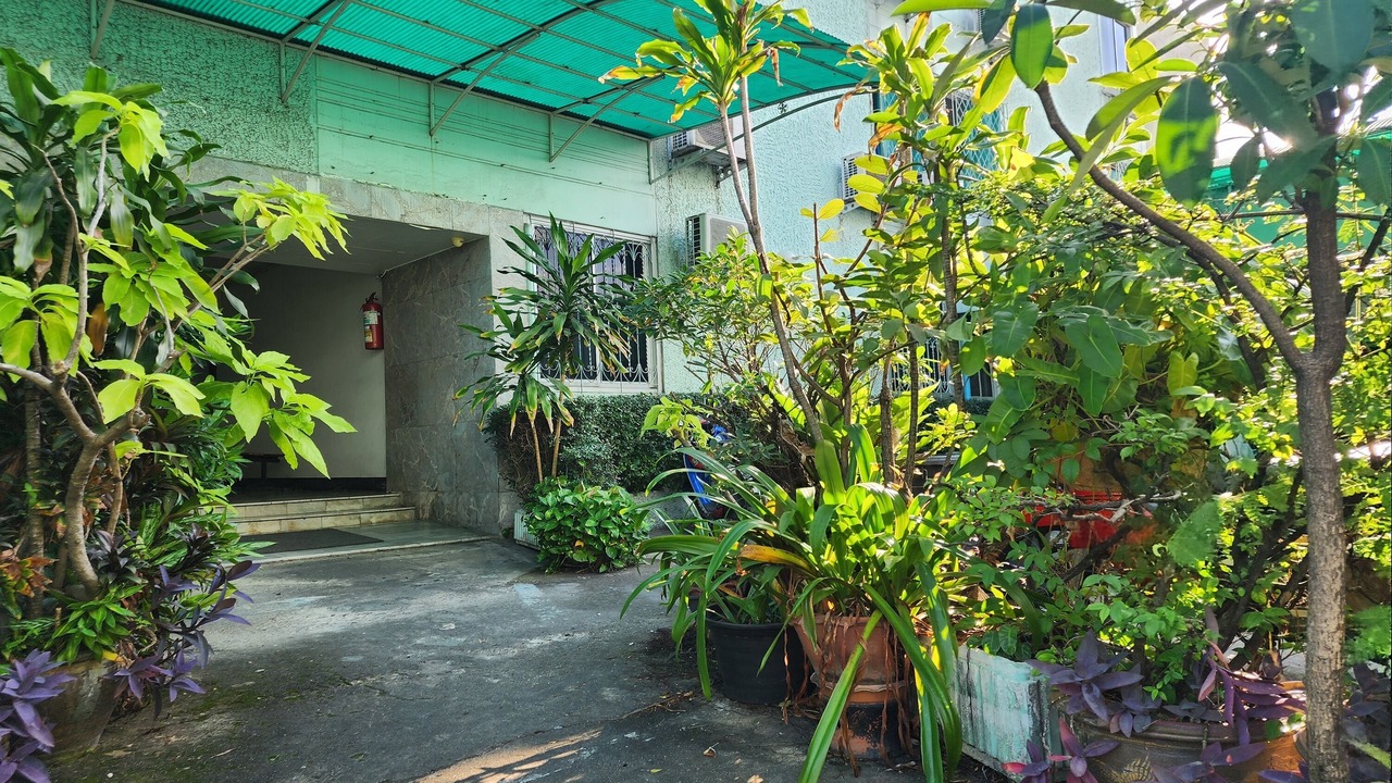 Photo of Outdoor in Chorakhe Bua