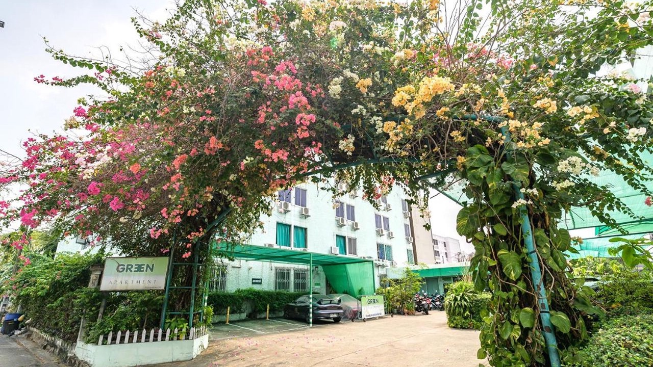 Photo of Outdoor in Chorakhe Bua