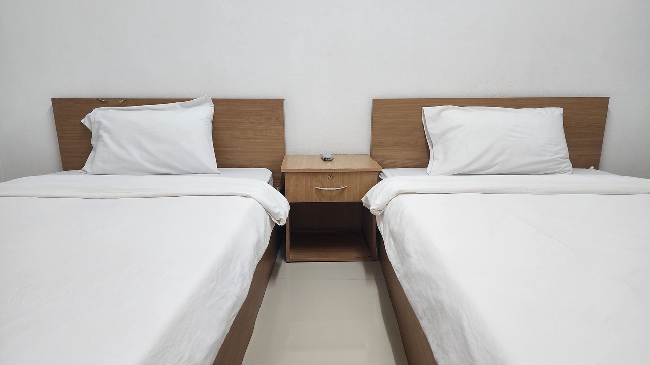 Photo of Bedroom in Chorakhe Bua
