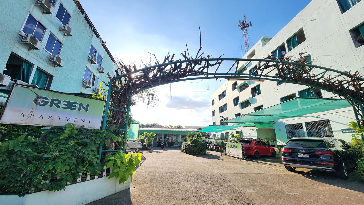 Photo of Outdoor in Chorakhe Bua