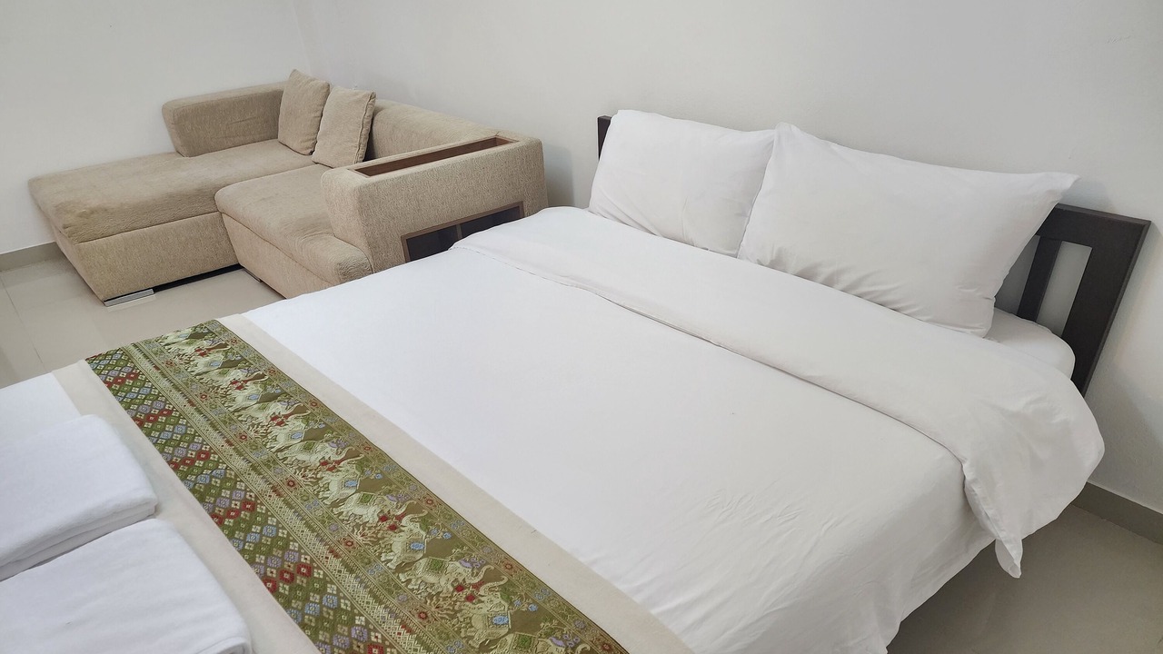 Photo of Bedroom in Chorakhe Bua