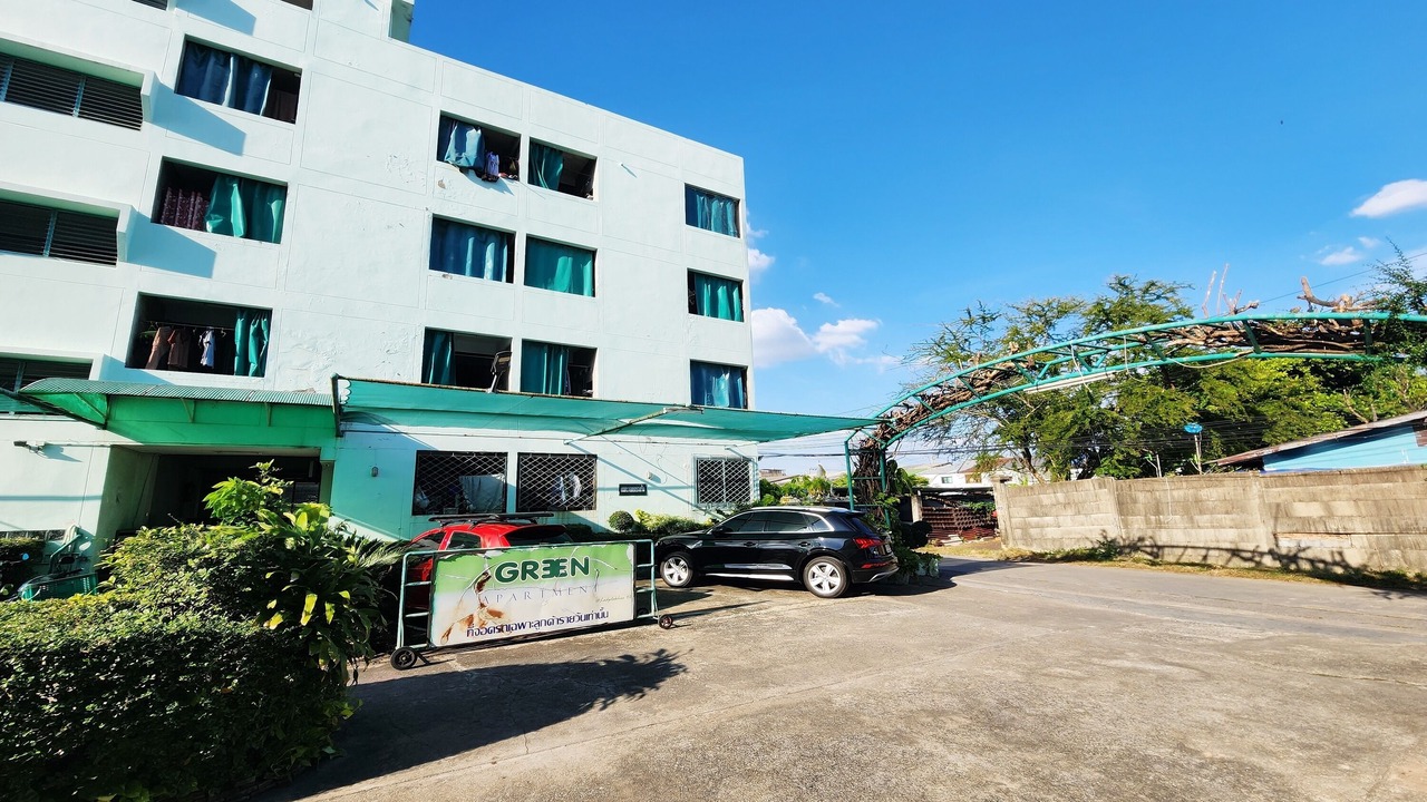 Photo of Outdoor in Chorakhe Bua