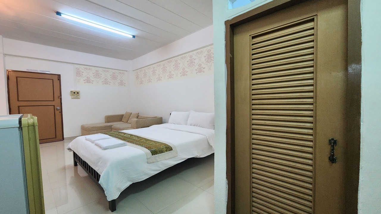 Photo of Bedroom in Chorakhe Bua