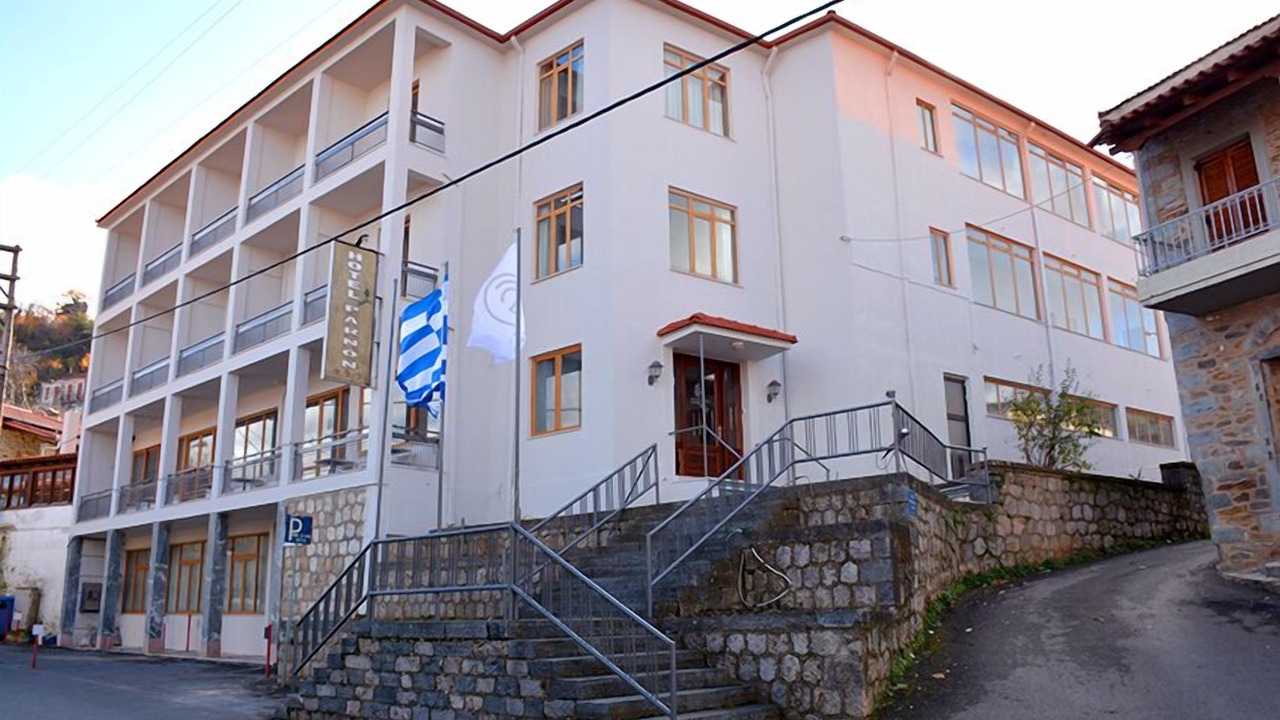 Photo of Outdoor in Agios Petros