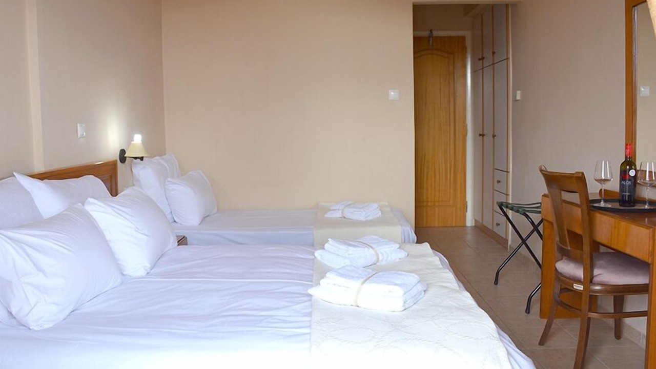 Photo of Bedroom in Agios Petros