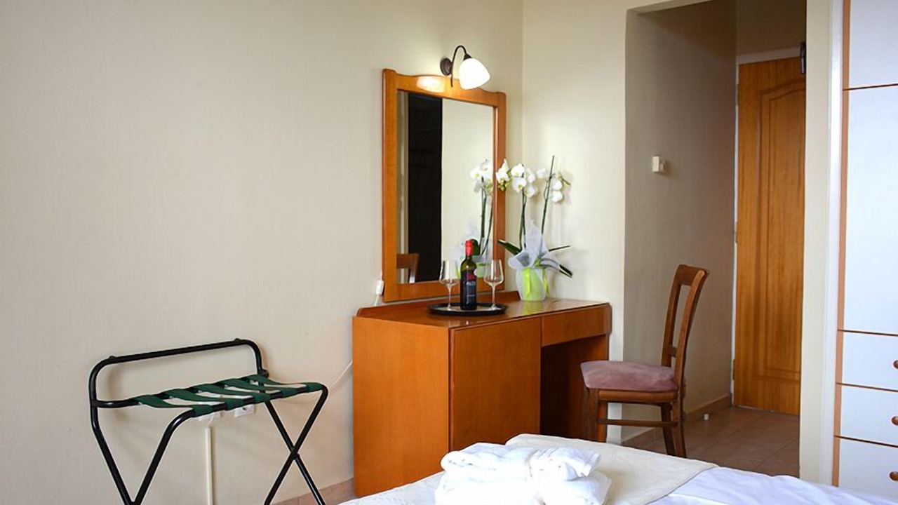 Photo of Bedroom in Agios Petros