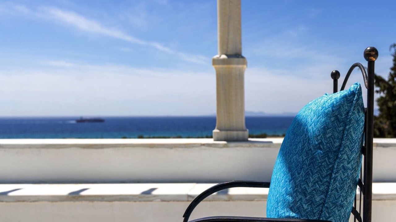 Photo of Outdoor in Agios Fokas