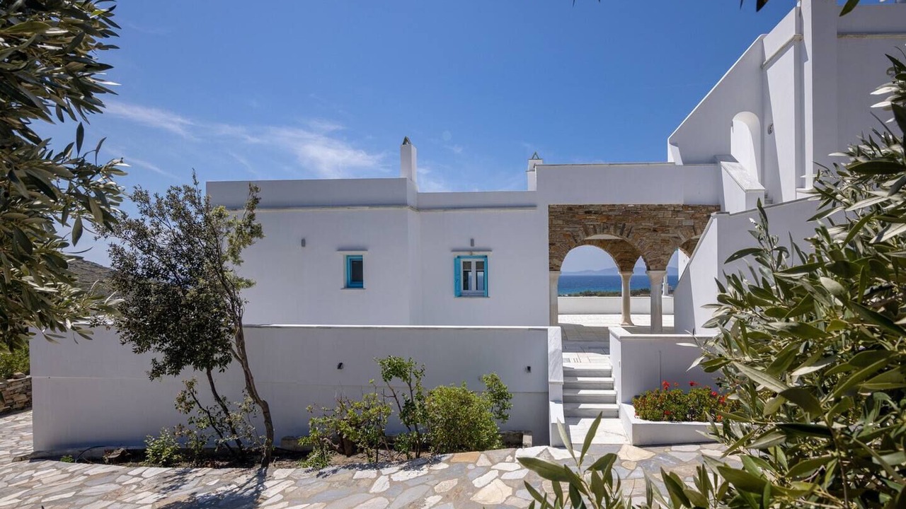 Photo of Outdoor in Agios Fokas