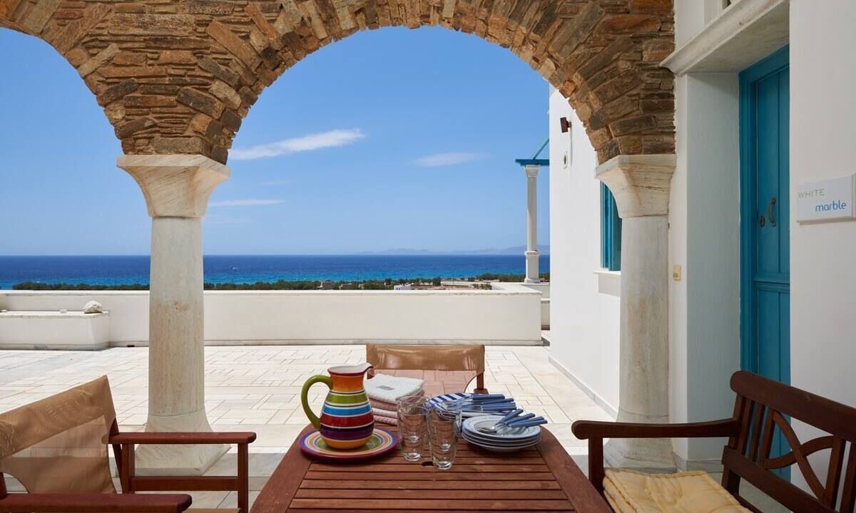 Photo of Outdoor in Agios Fokas