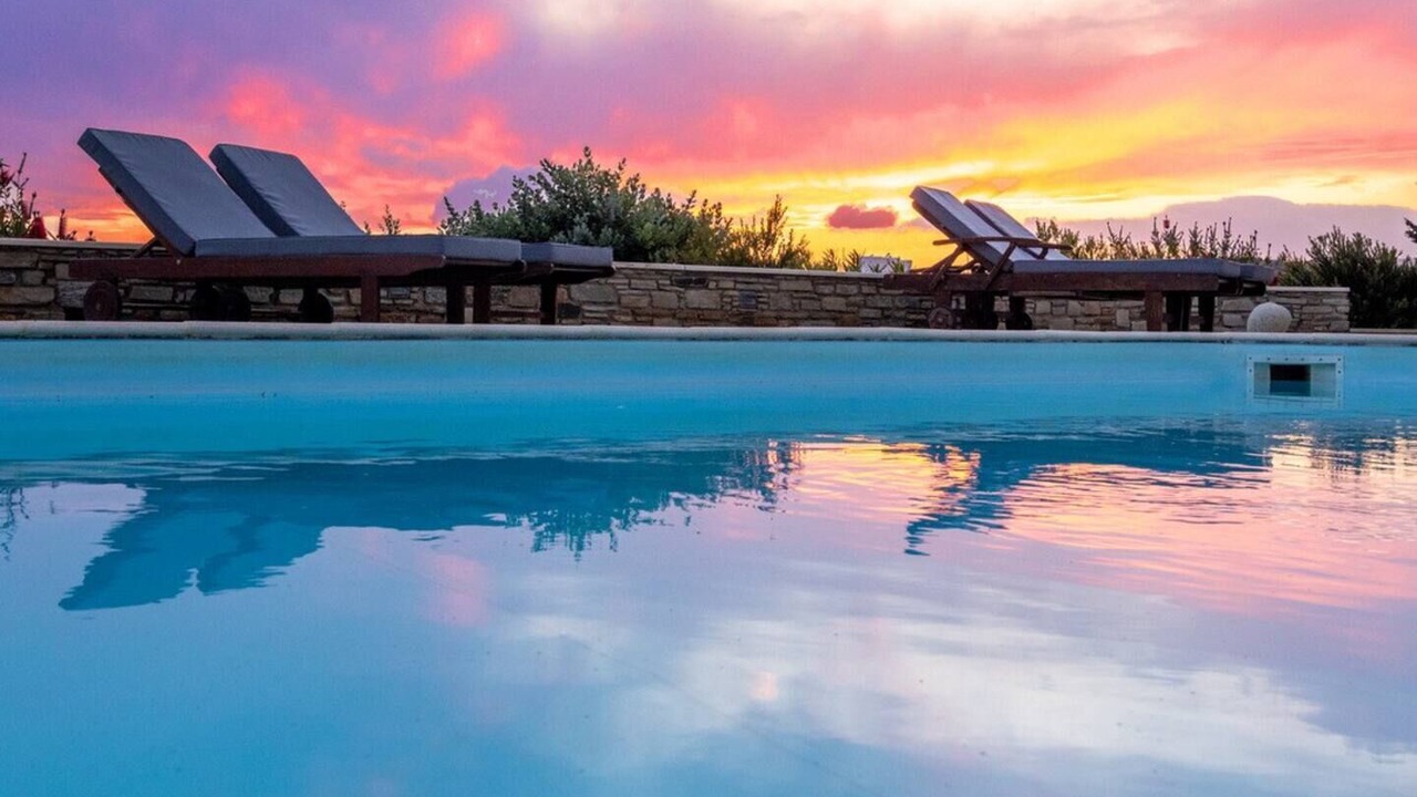 Photo of Outdoor in Agios Fokas