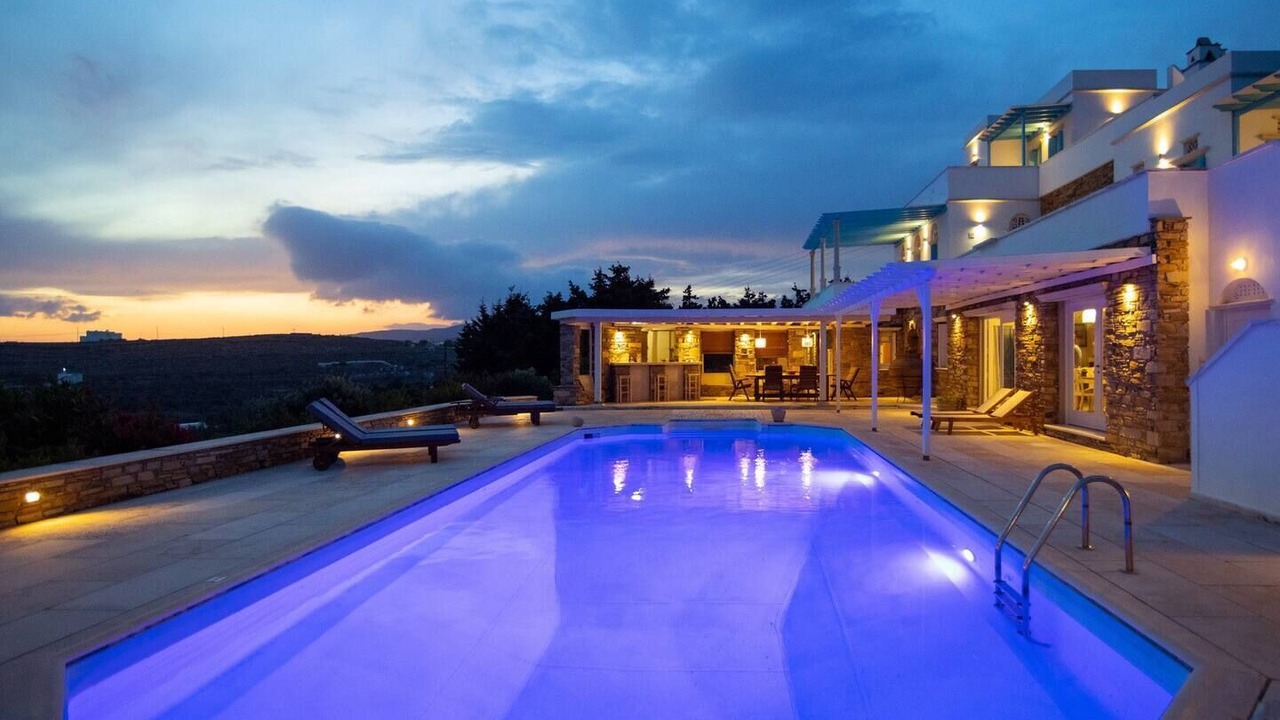 Photo of Outdoor in Agios Fokas