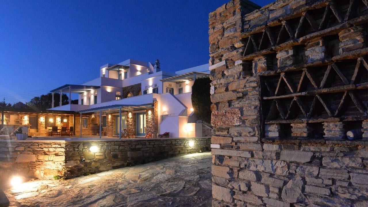 Photo of Outdoor in Agios Fokas