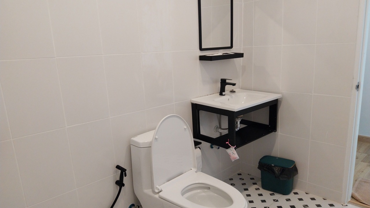 Photo of Bathroom in Si Racha