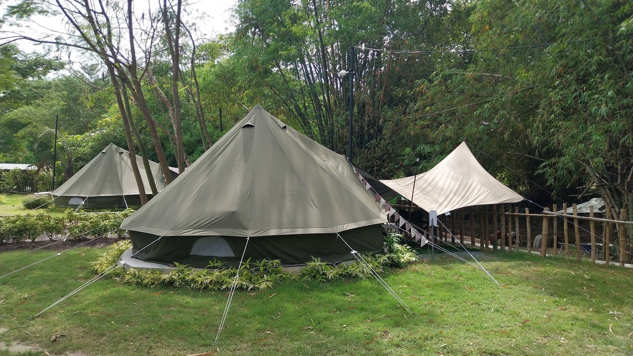 Photo of Outdoor in Si Racha