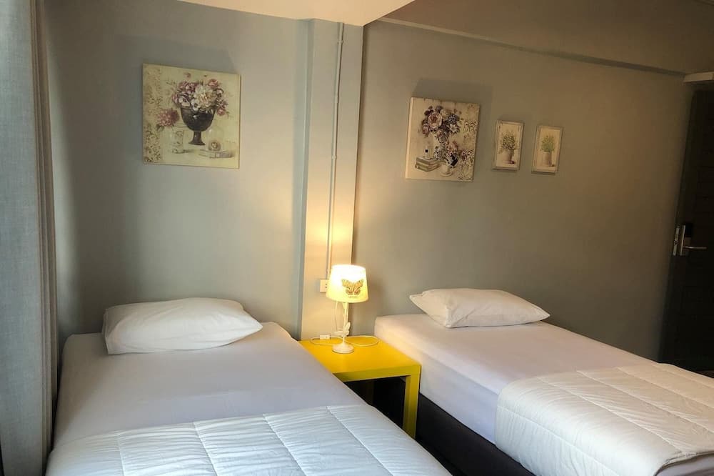Photo of Bedroom in Ban Chang Lo