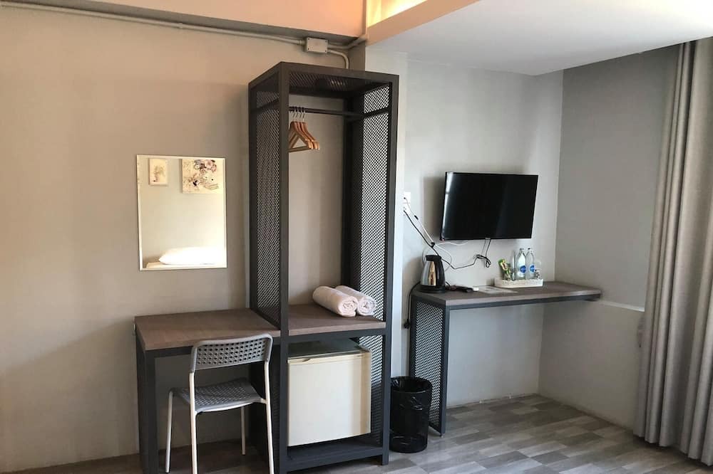 Photo of Bedroom in Ban Chang Lo