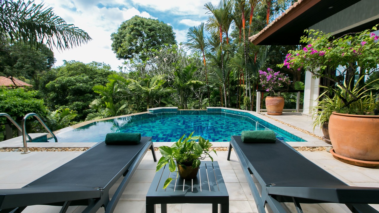 Photo of Outdoor in Kata