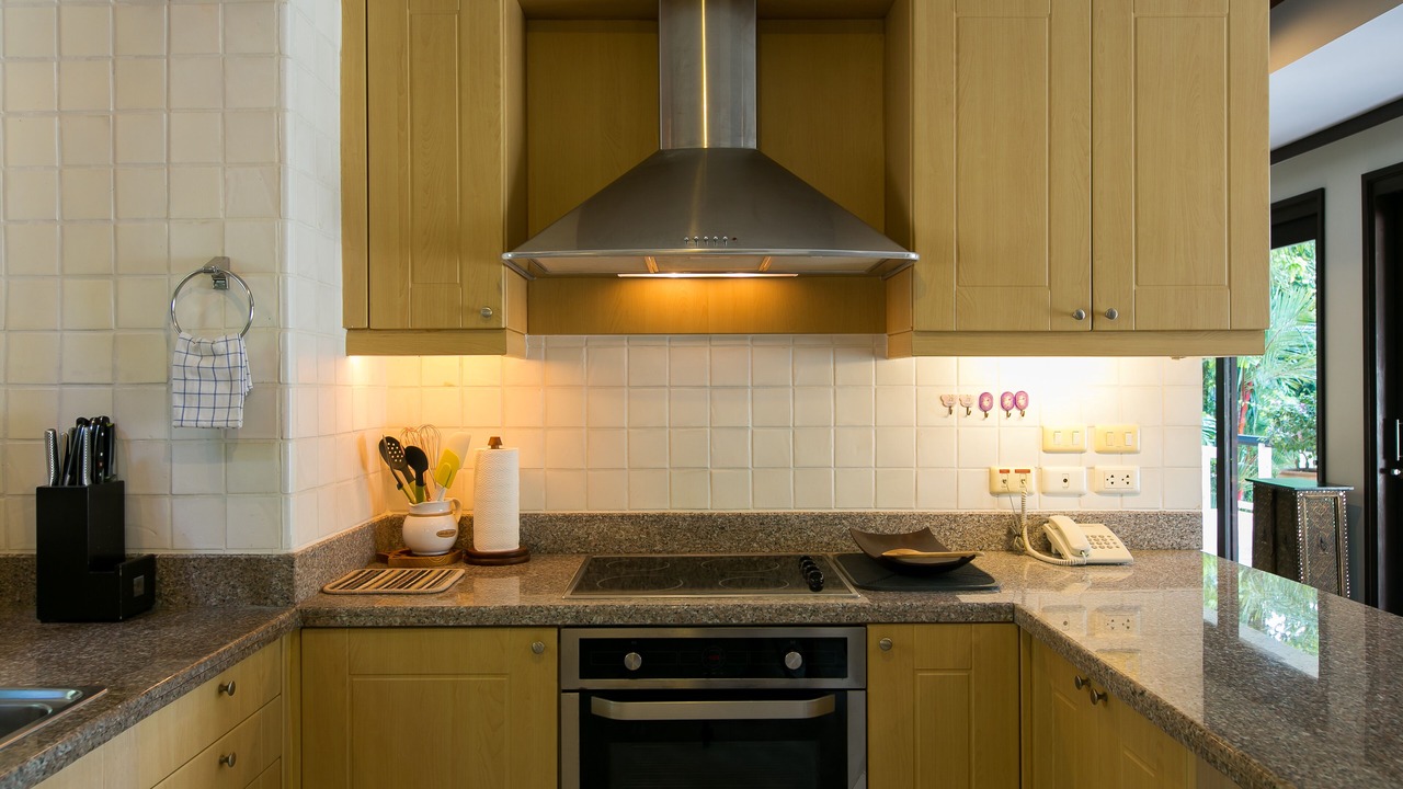 Photo of Kitchen in Kata