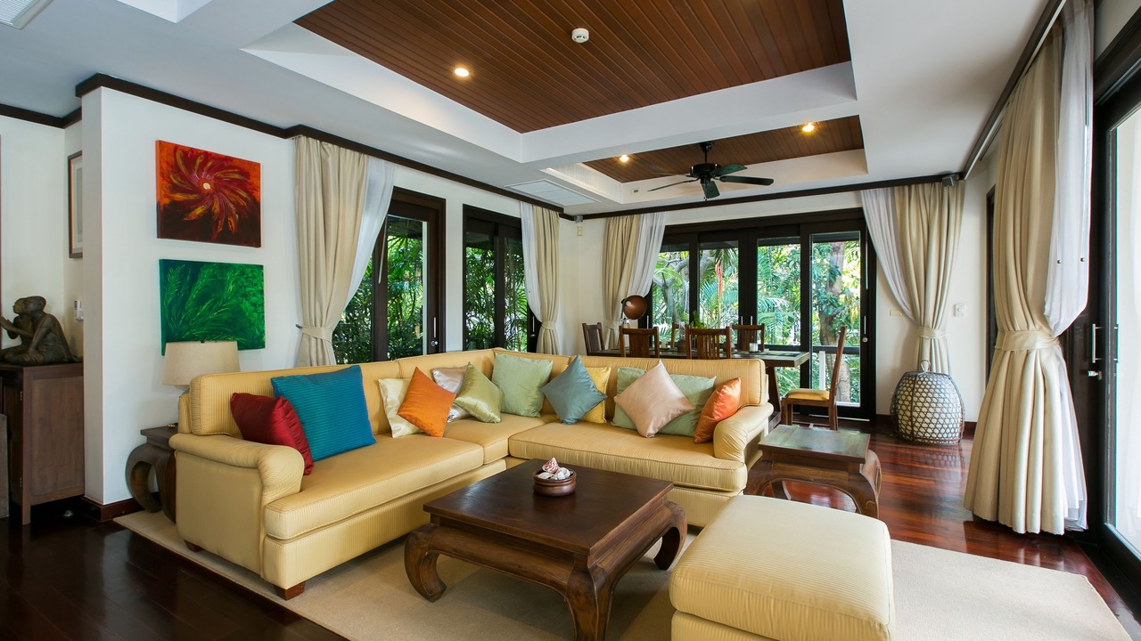 Photo of Livingroom in Kata